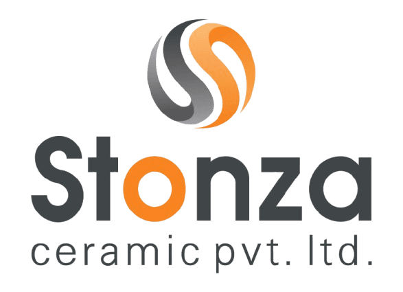 Stonza Ceramic Logo