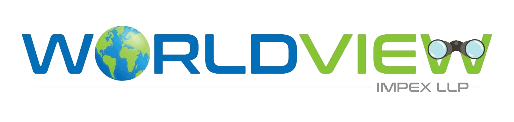 World View Impex Logo