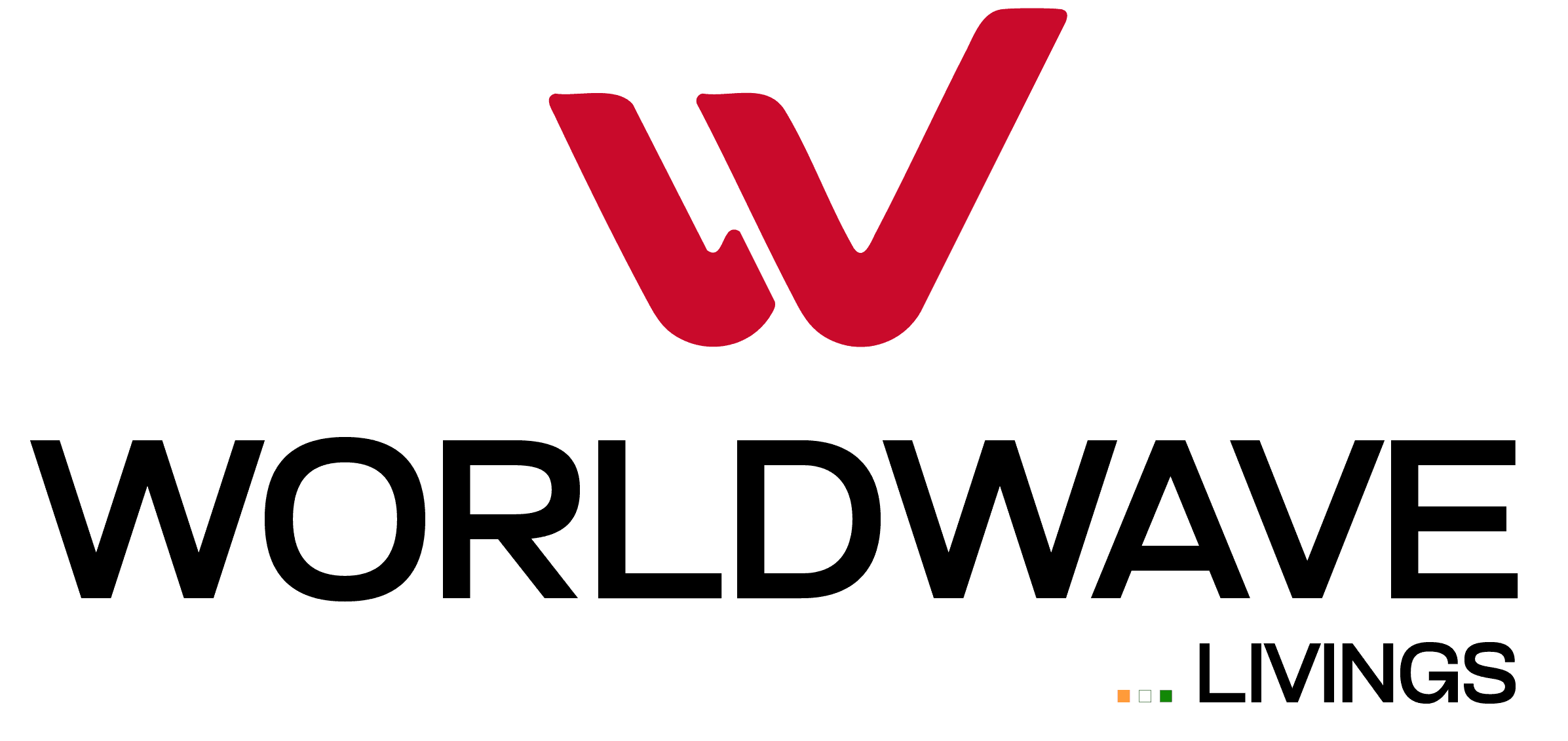World Wave Logo